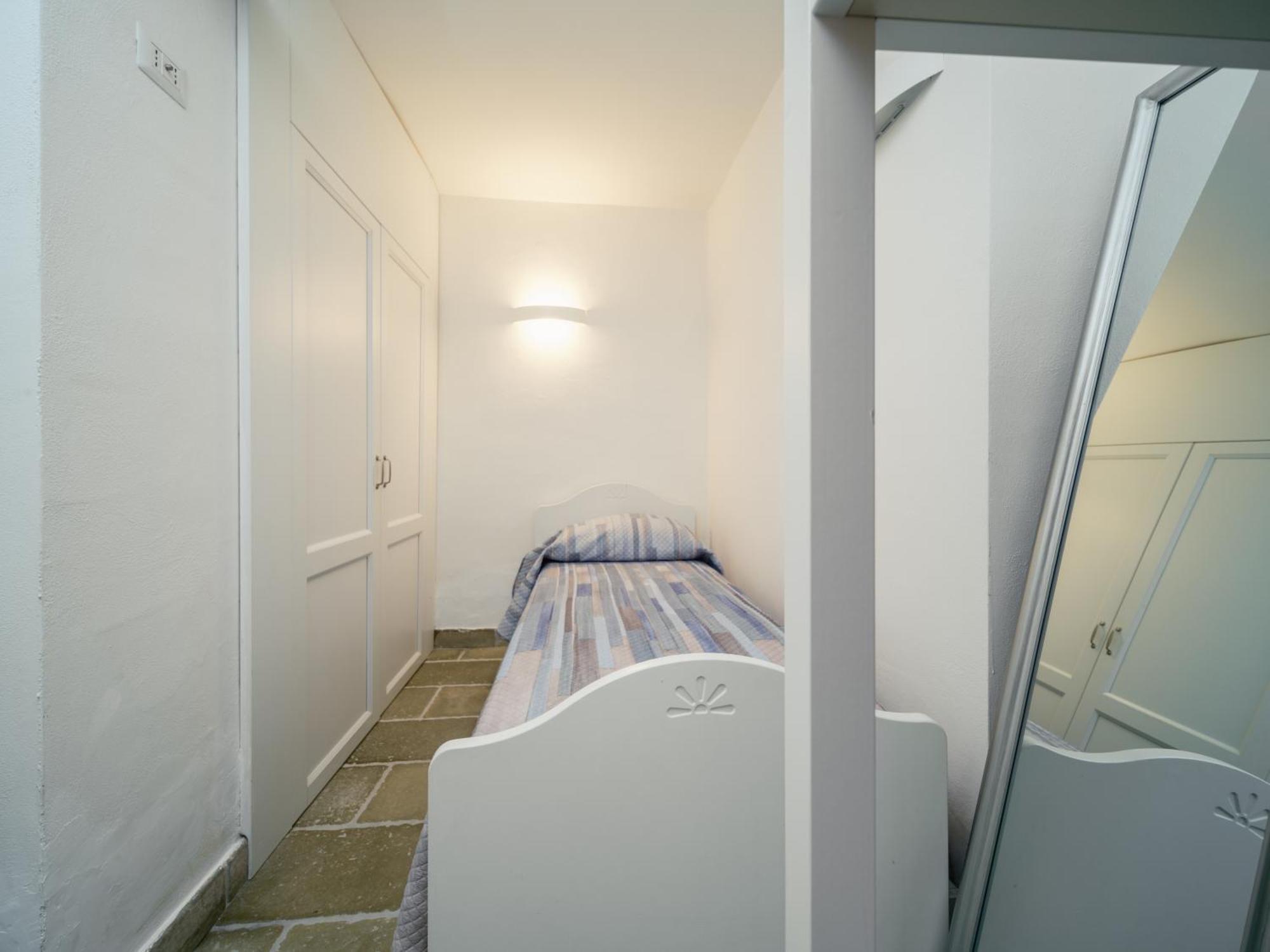 La Finestra Sul Mare - Antonella Apartment เวียสเต ภายนอก รูปภาพ