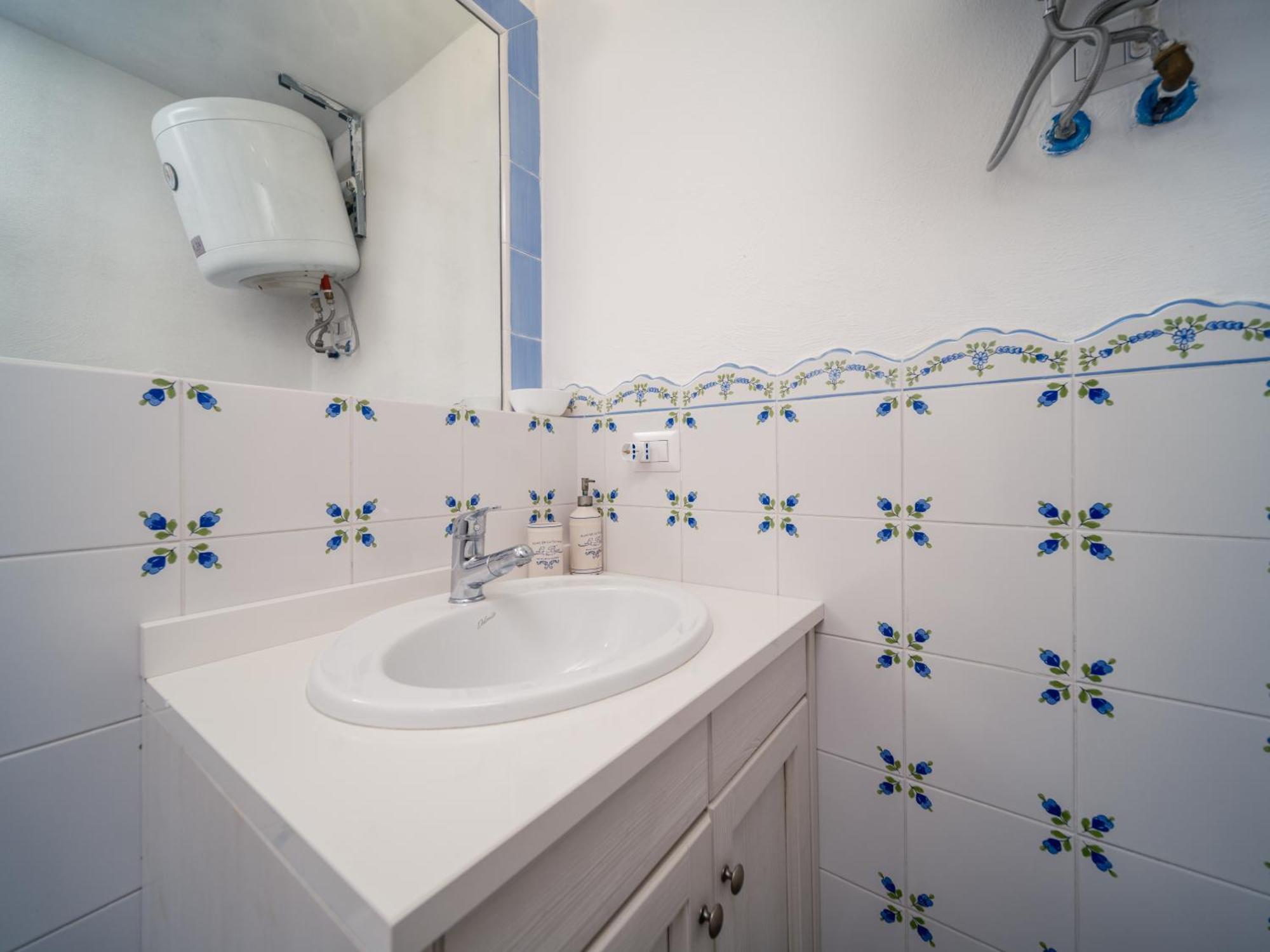 La Finestra Sul Mare - Antonella Apartment เวียสเต ภายนอก รูปภาพ