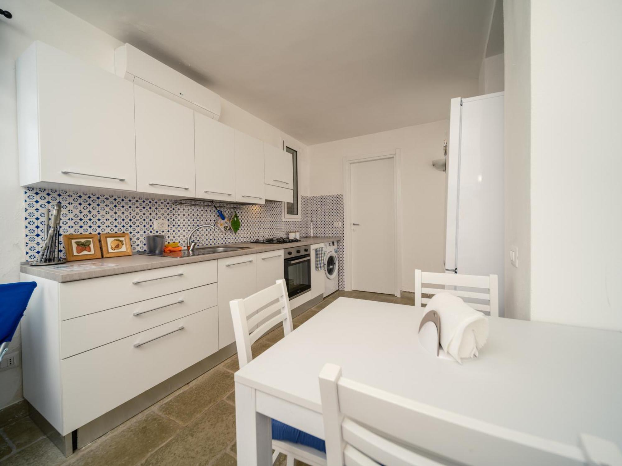 La Finestra Sul Mare - Antonella Apartment เวียสเต ภายนอก รูปภาพ