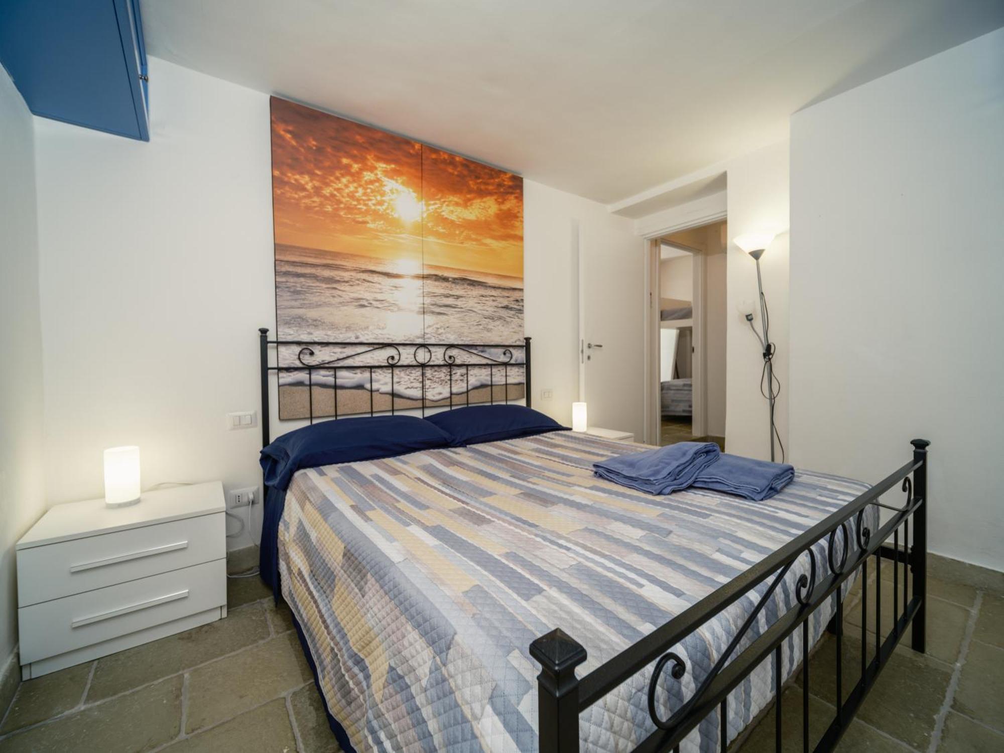 La Finestra Sul Mare - Antonella Apartment เวียสเต ภายนอก รูปภาพ