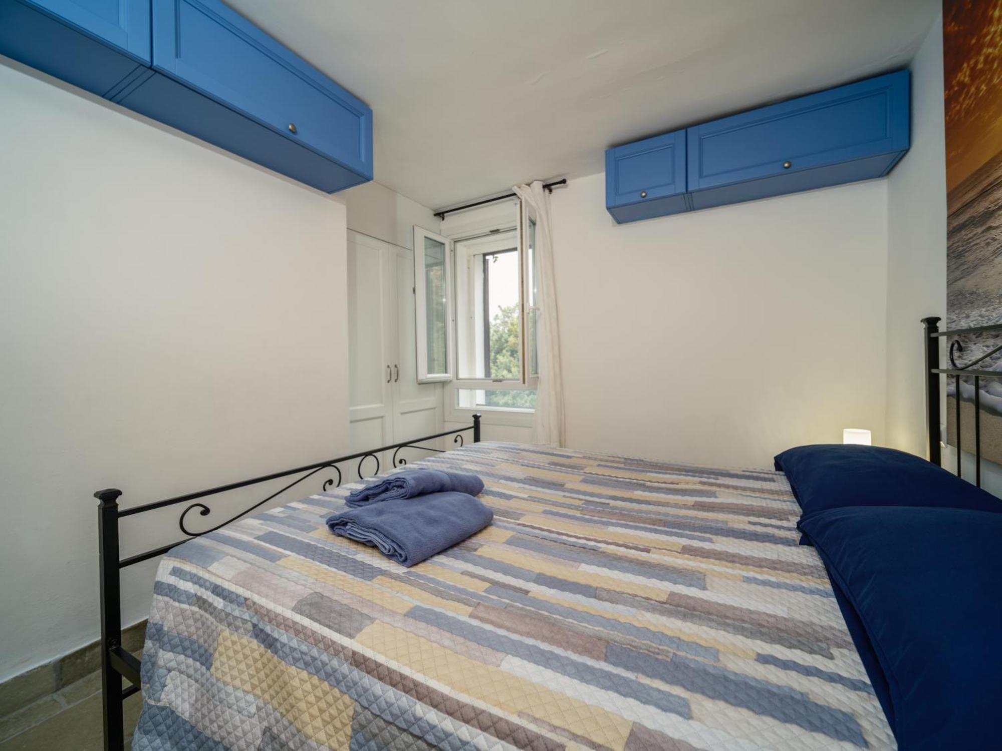 La Finestra Sul Mare - Antonella Apartment เวียสเต ภายนอก รูปภาพ