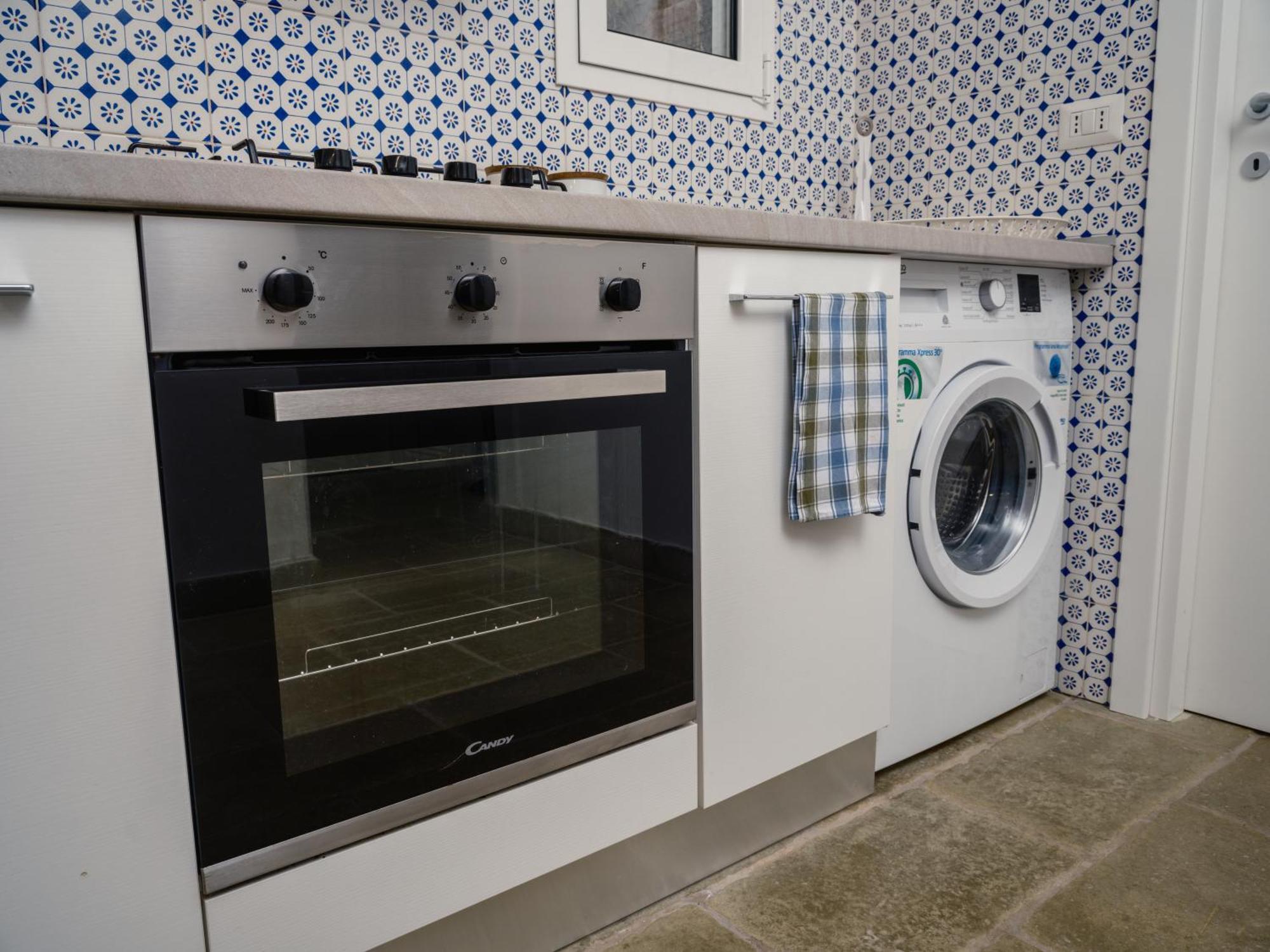 La Finestra Sul Mare - Antonella Apartment เวียสเต ภายนอก รูปภาพ
