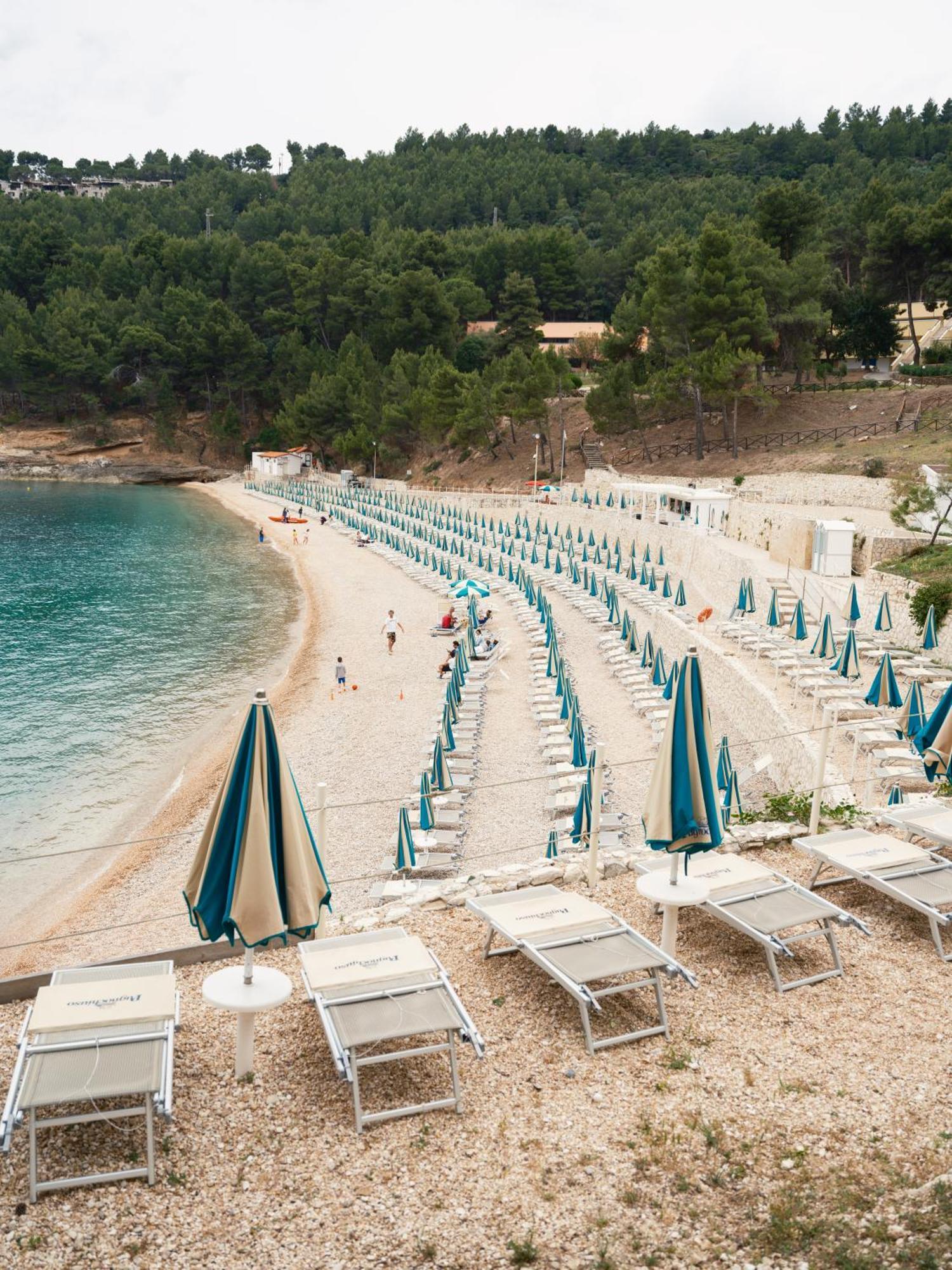 La Finestra Sul Mare - Antonella Apartment เวียสเต ภายนอก รูปภาพ